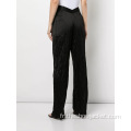 Pantalon de travail slim noir Lightwight